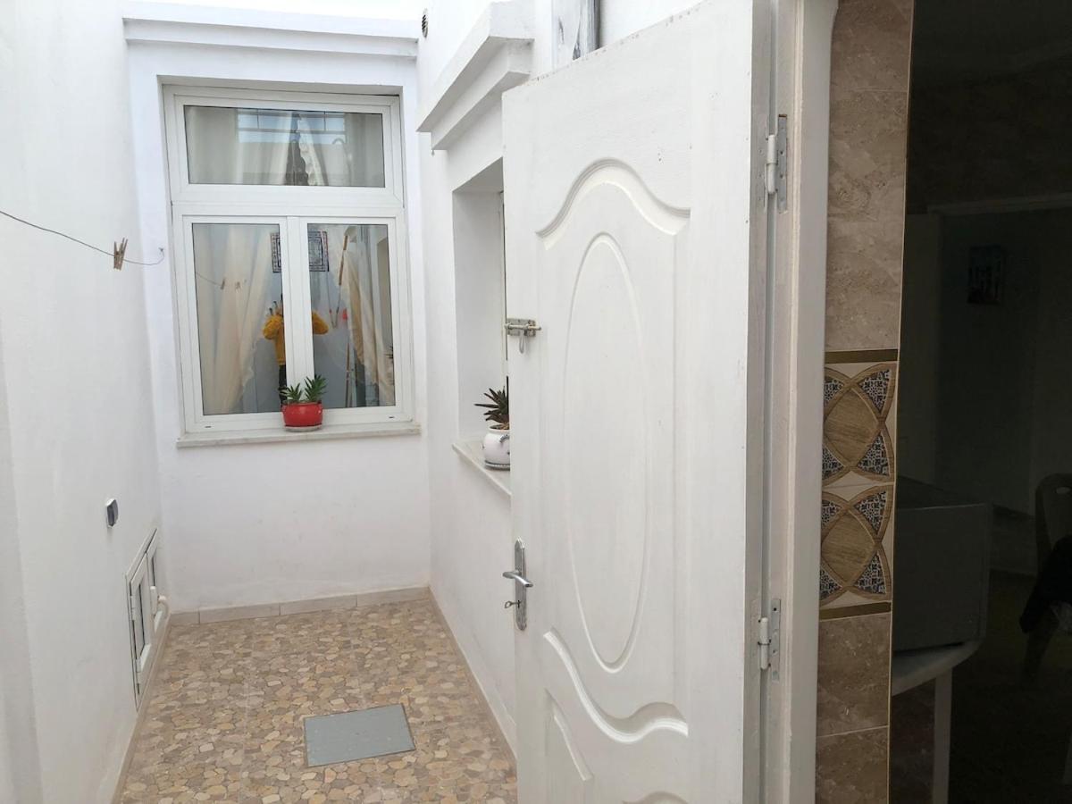 1 Sweet & Spacious House In Tunisia *