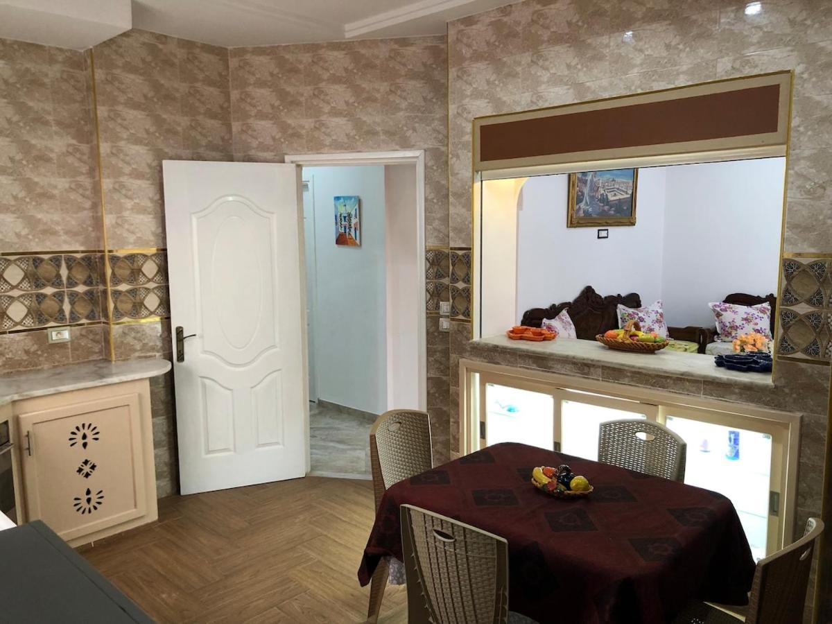 Ferienhaus 1 Sweet & Spacious House In Tunisia Hammamet
