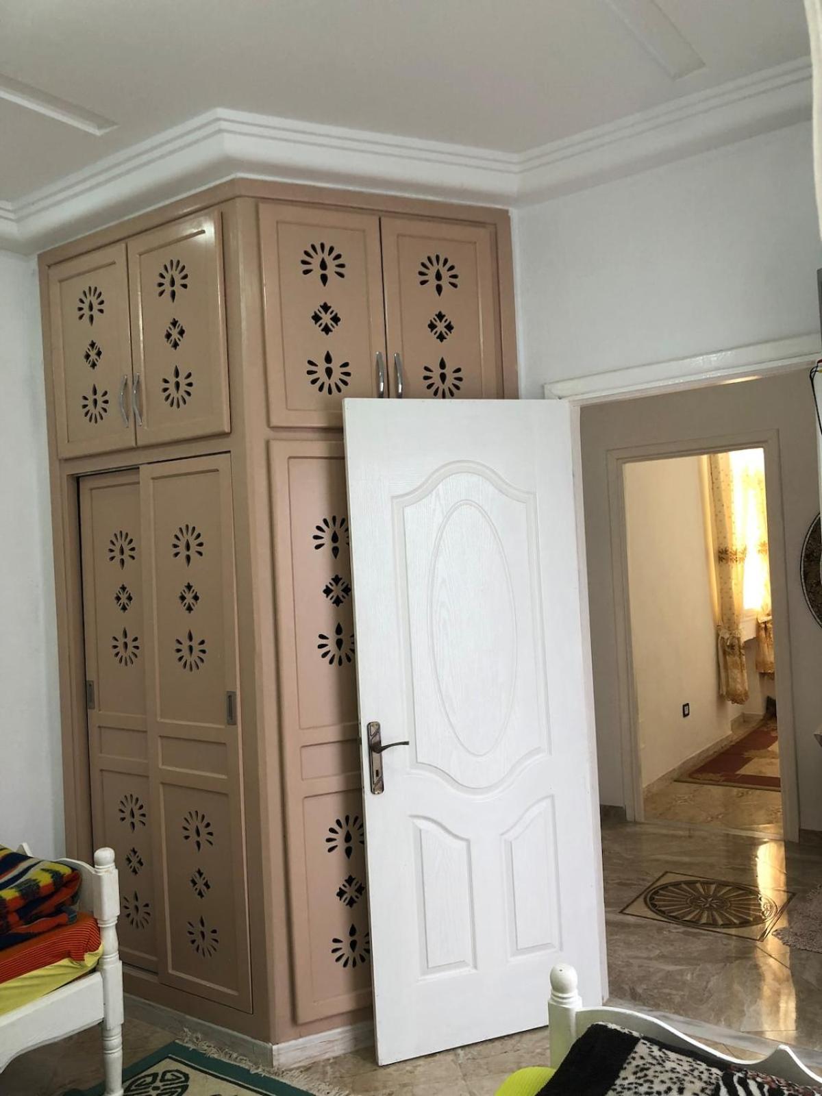 1 Sweet & Spacious House In Tunisia Ferienhaus Hammamet