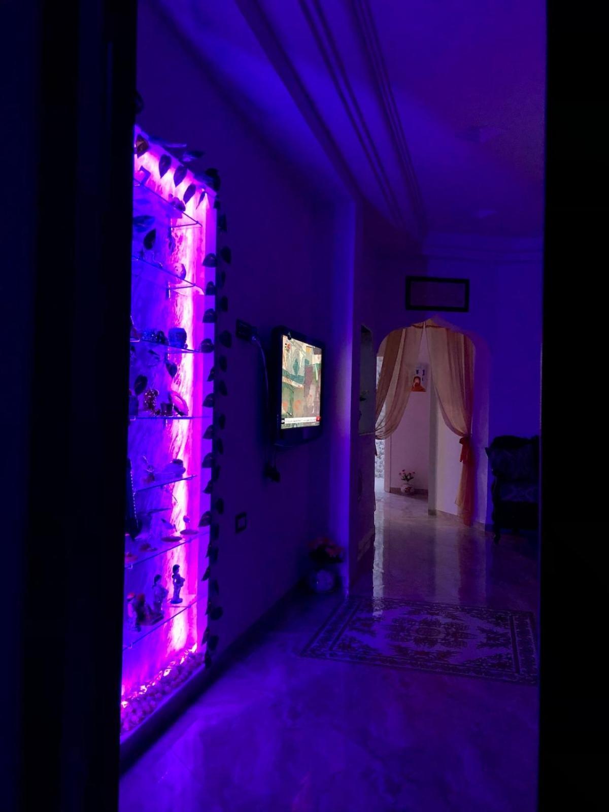 1 Sweet & Spacious House In Tunisia *