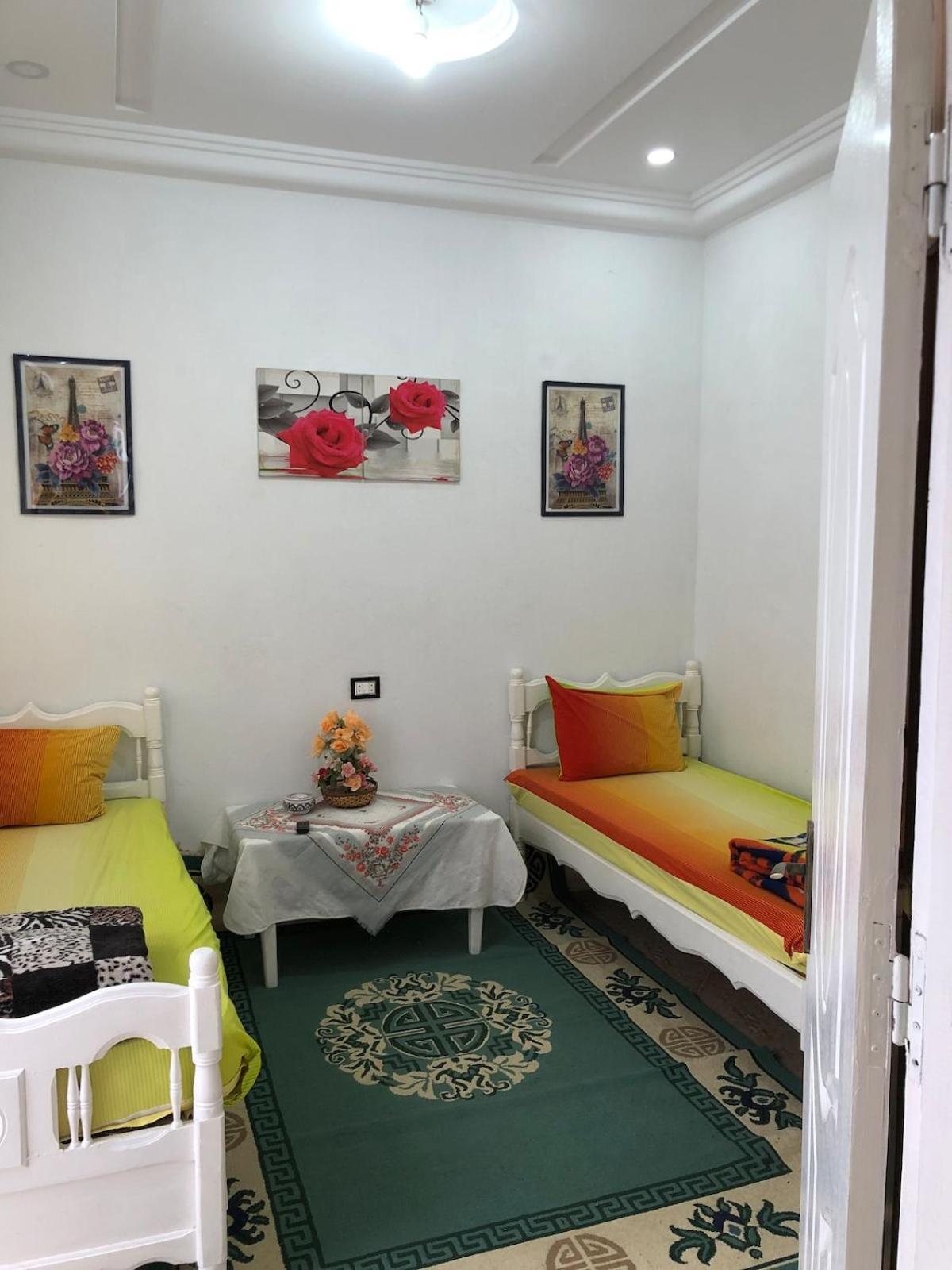 1 Sweet & Spacious House In Tunisia