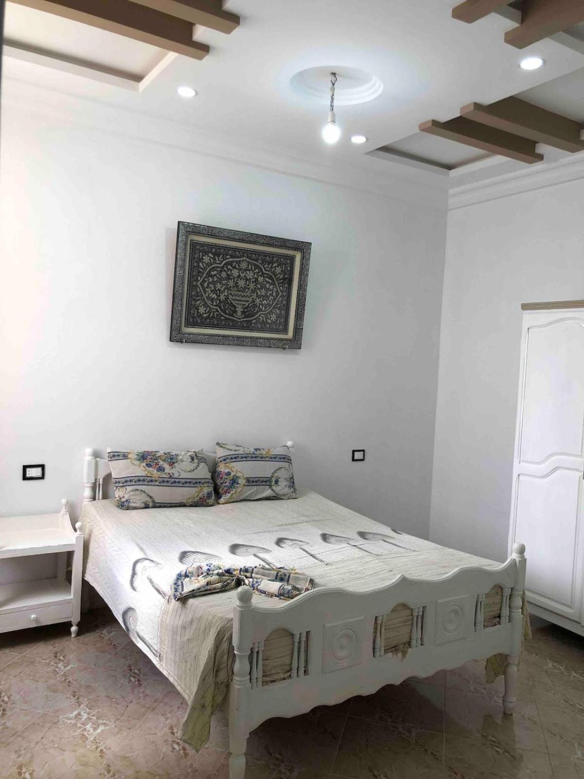 Ferienhaus 1 Sweet & Spacious House In Tunisia