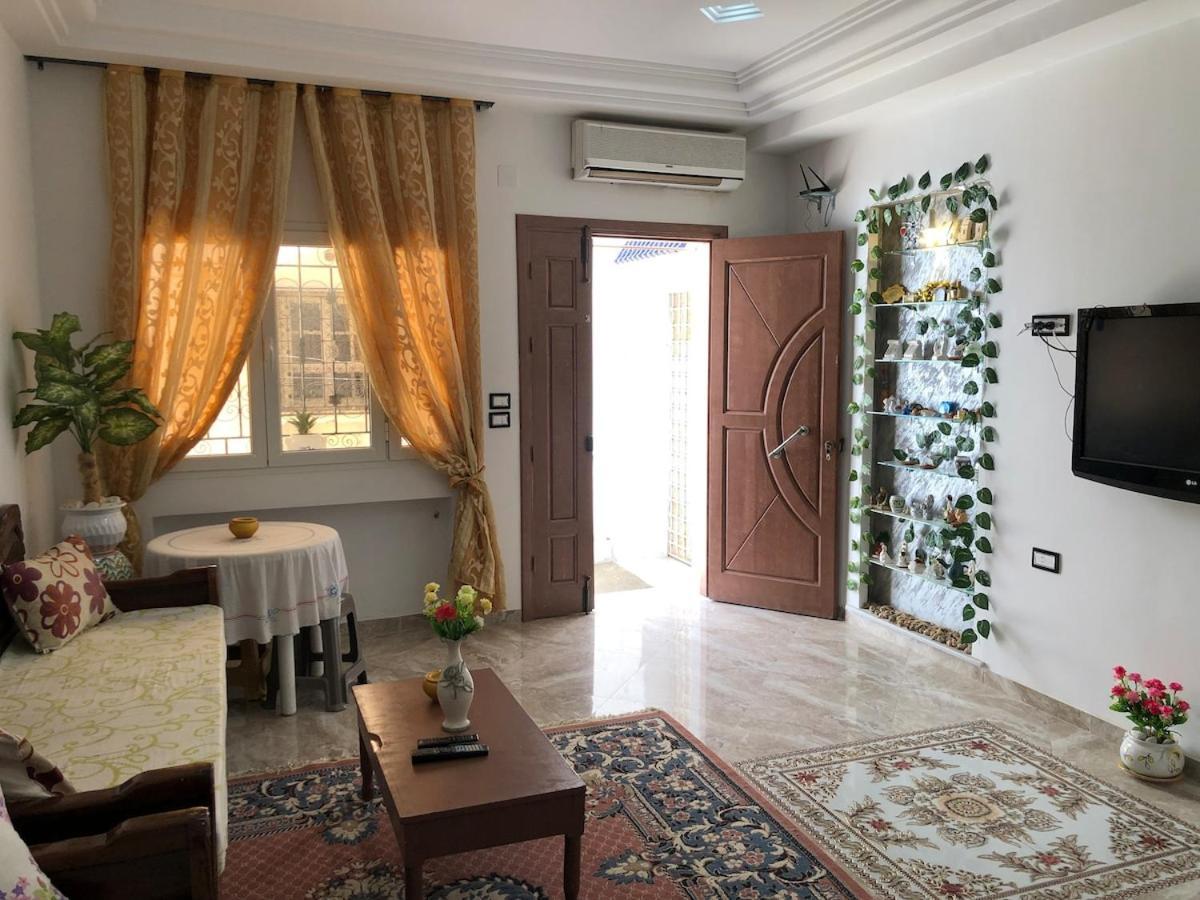 Ferienhaus 1 Sweet & Spacious House In Tunisia