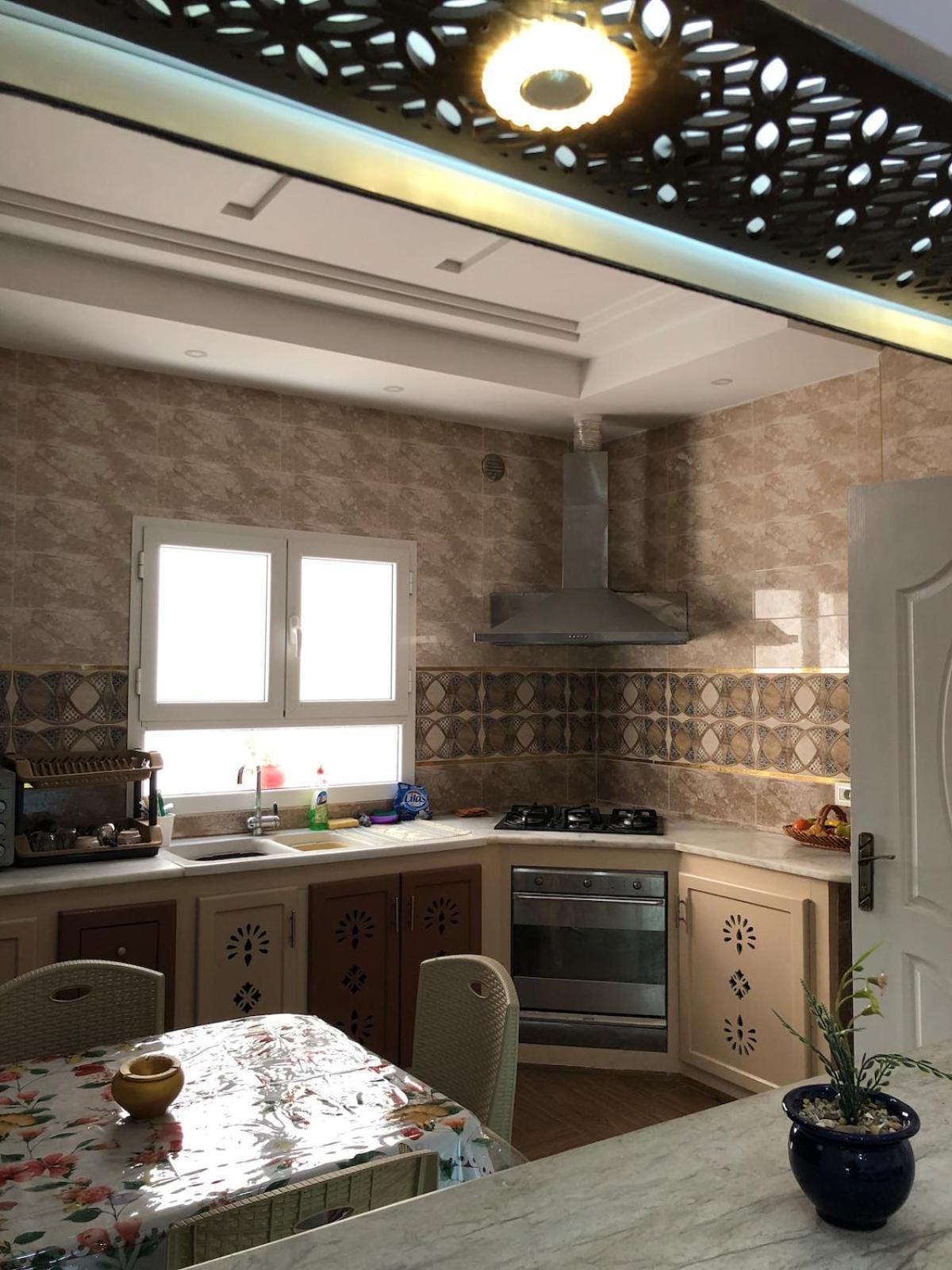 1 Sweet & Spacious House In Tunisia Ferienhaus *