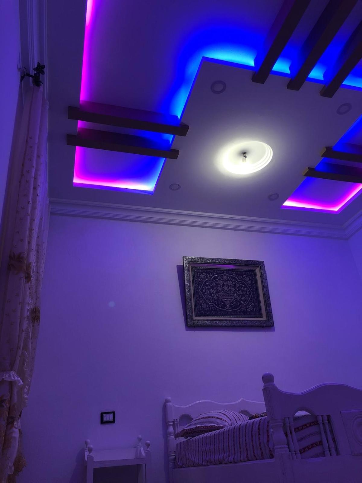 1 Sweet & Spacious House In Tunisia * Hammamet